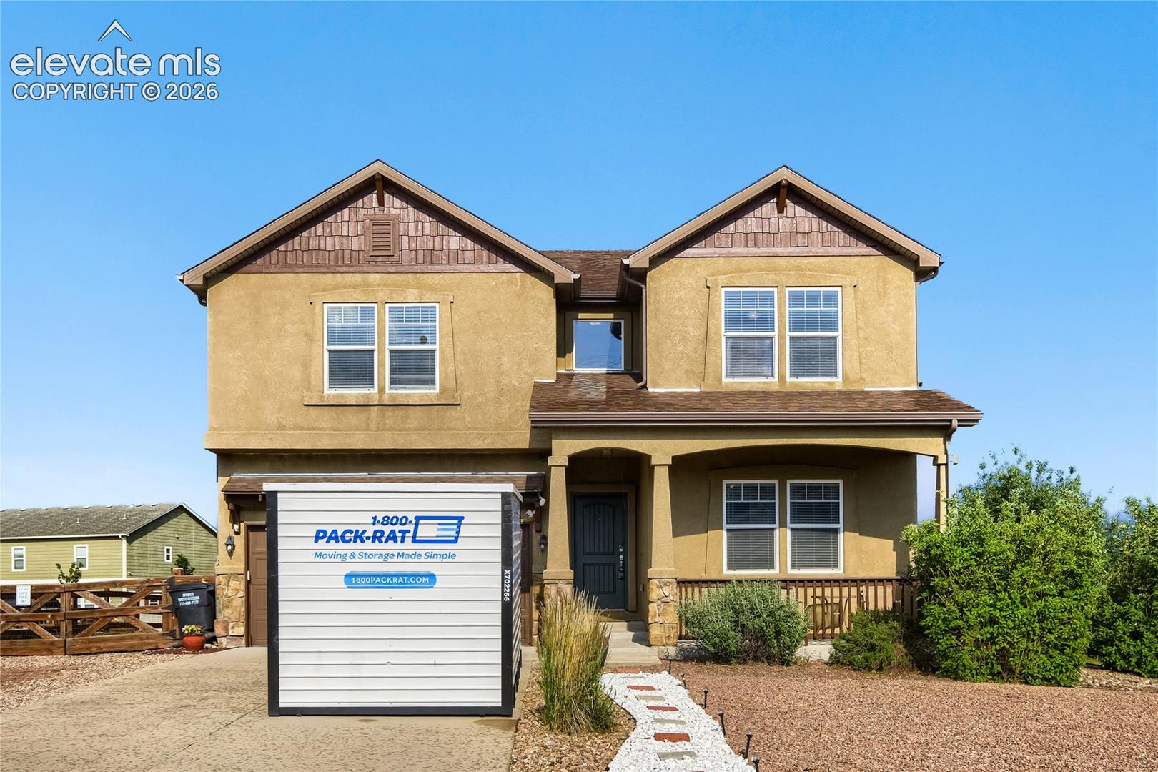 7824 Antelope Meadows Circle