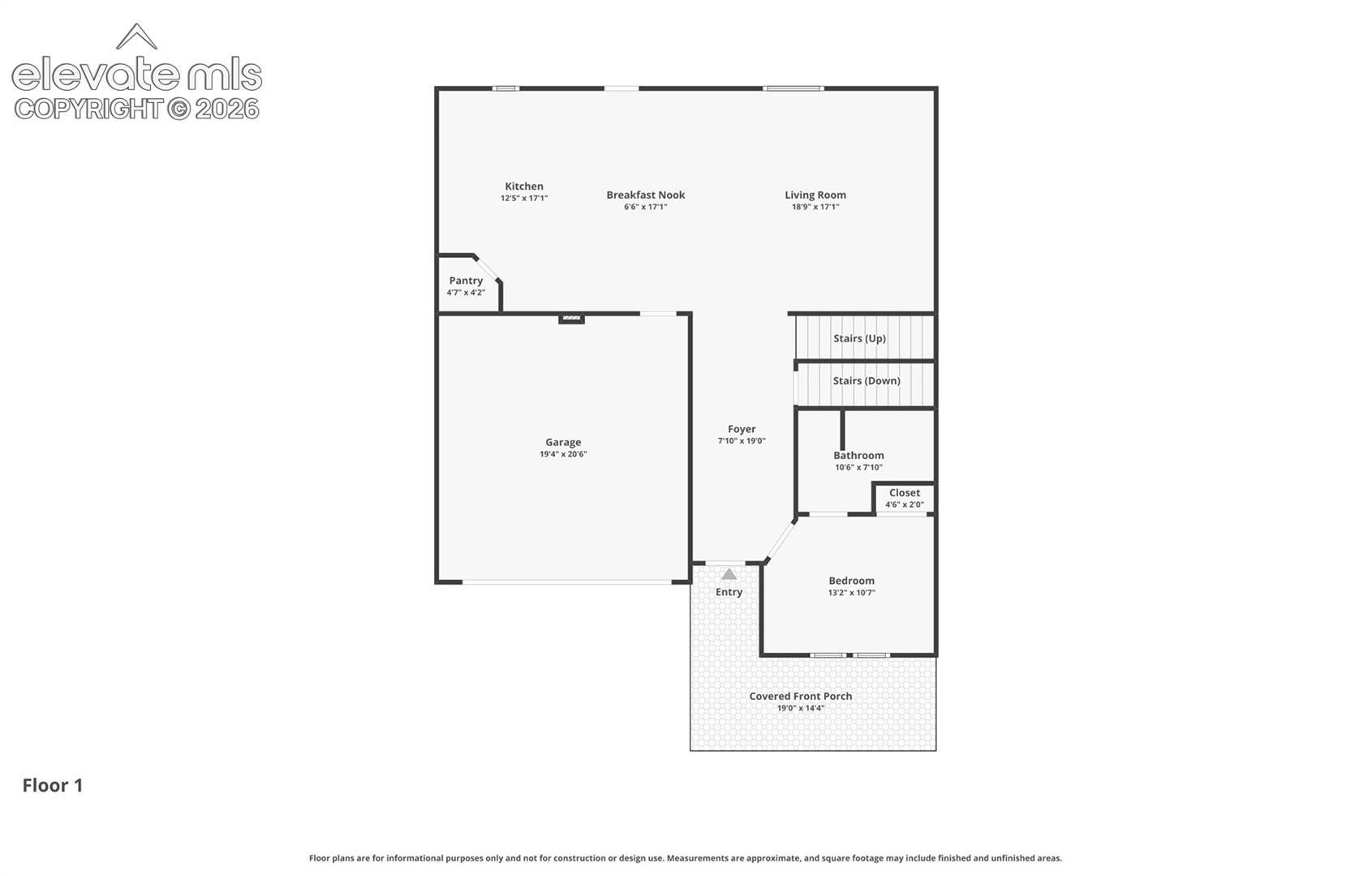 7824 Antelope Meadows Circle