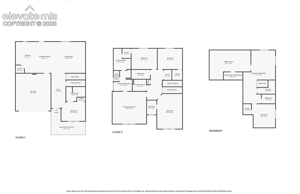 7824 Antelope Meadows Circle