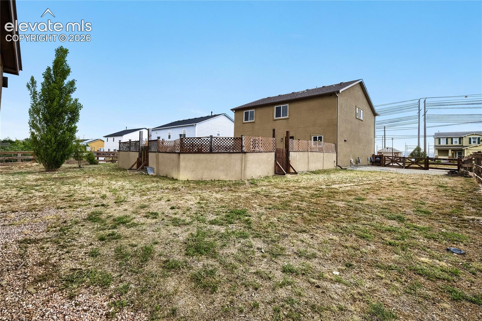 7824 Antelope Meadows Circle