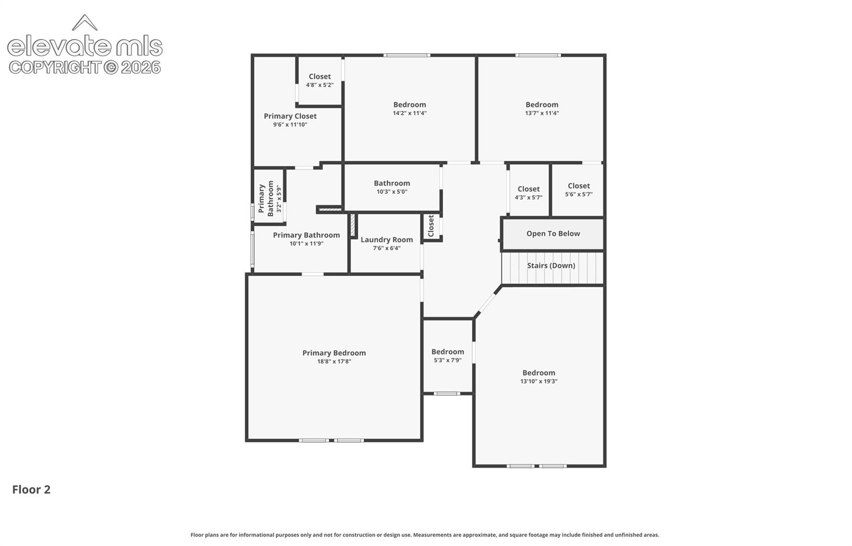 7824 Antelope Meadows Circle