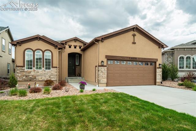 6898 Sedgerock Lane
