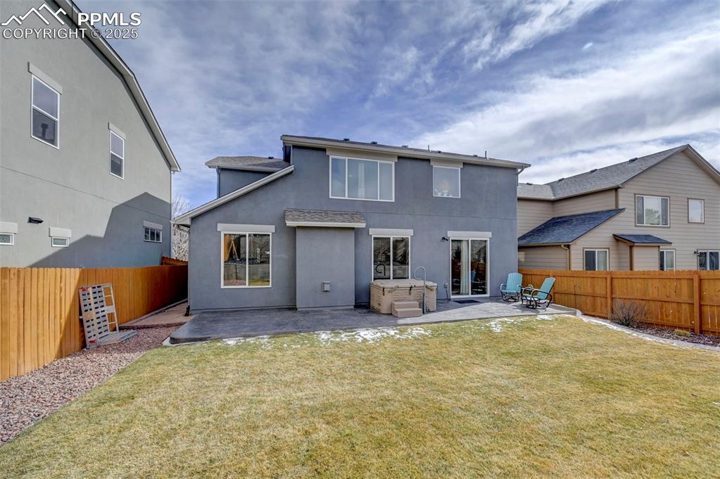 2254 Green Grass Court
