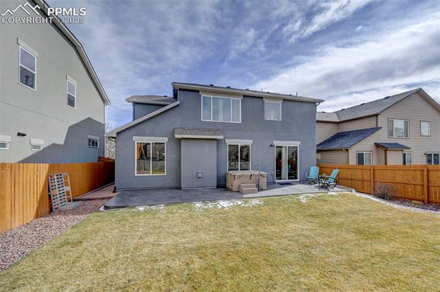2254 Green Grass Court