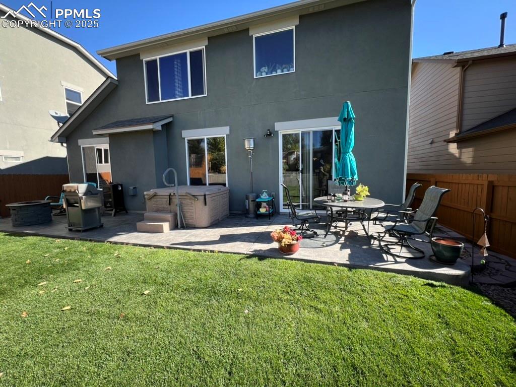 2254 Green Grass Court
