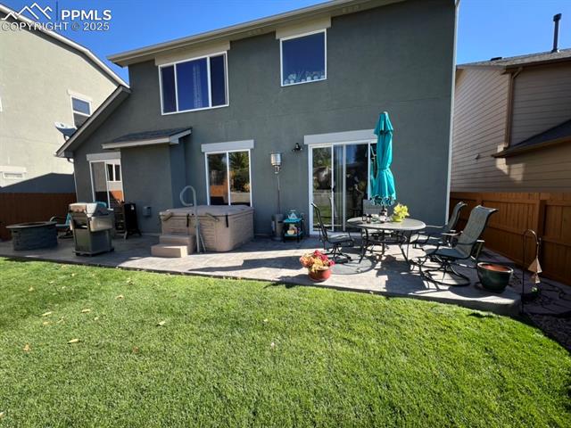 2254 Green Grass Court