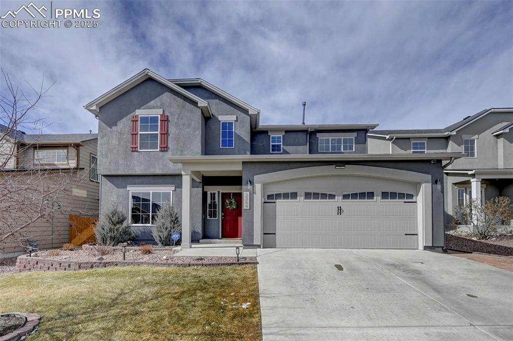 2254 Green Grass Court