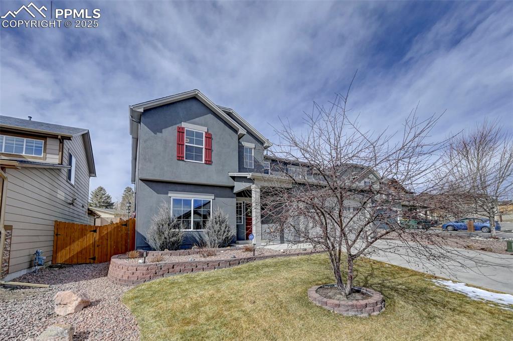 2254 Green Grass Court