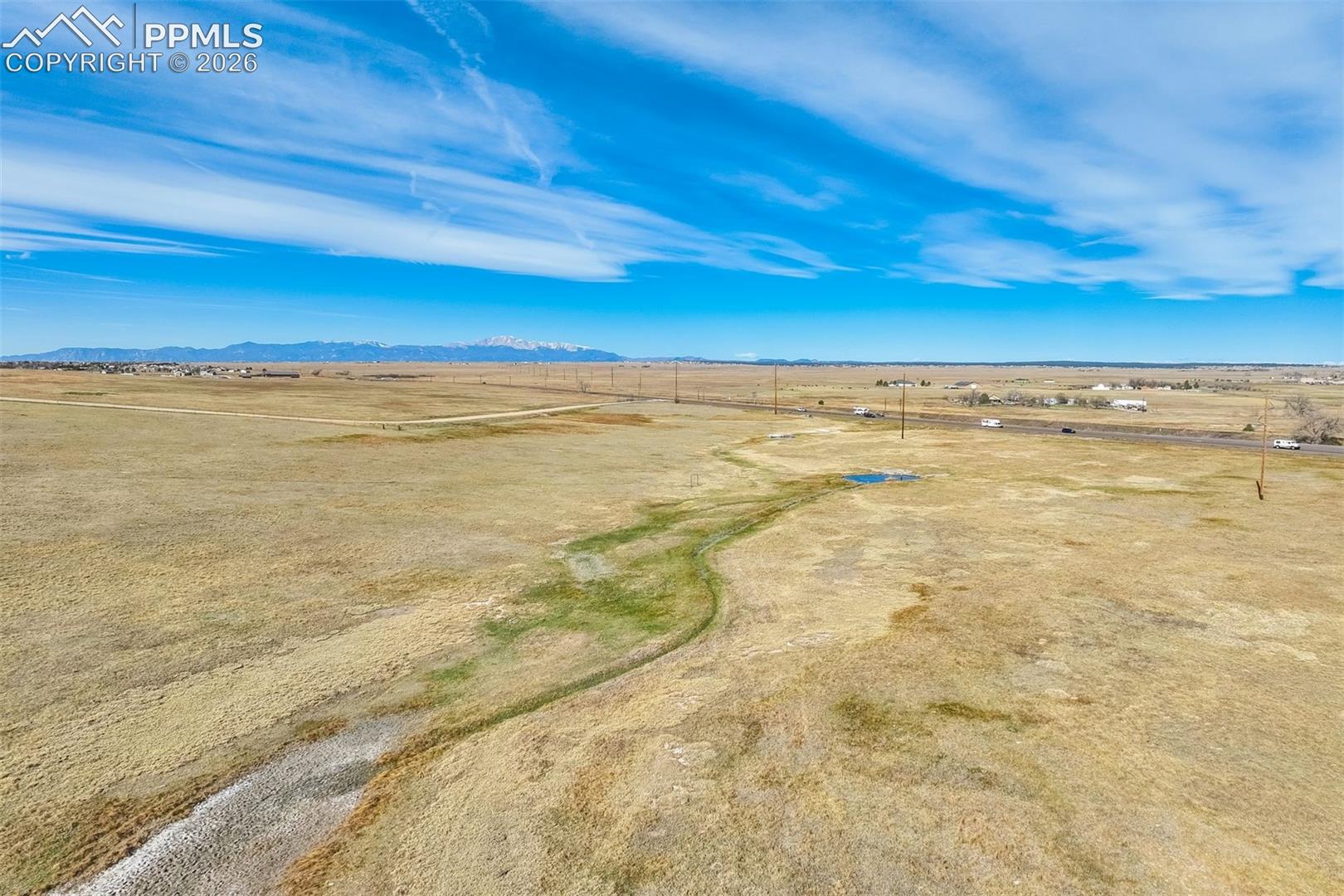 Tract 1 Peyton Highway