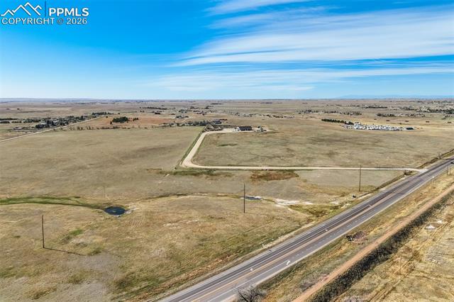 Tract 1 Peyton Highway