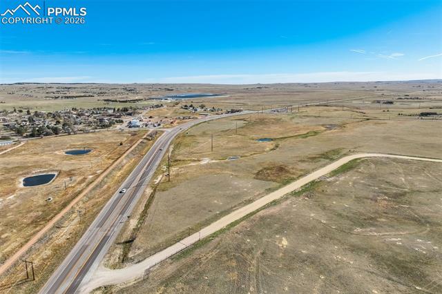 Tract 1 Peyton Highway