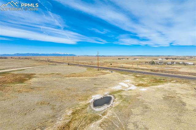 Tract 1 Peyton Highway