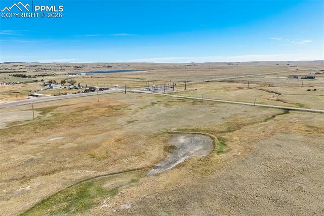 Tract 1 Peyton Highway