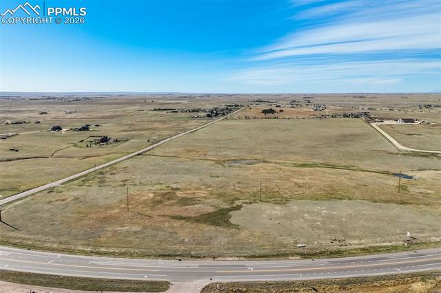 Tract 1 Peyton Highway