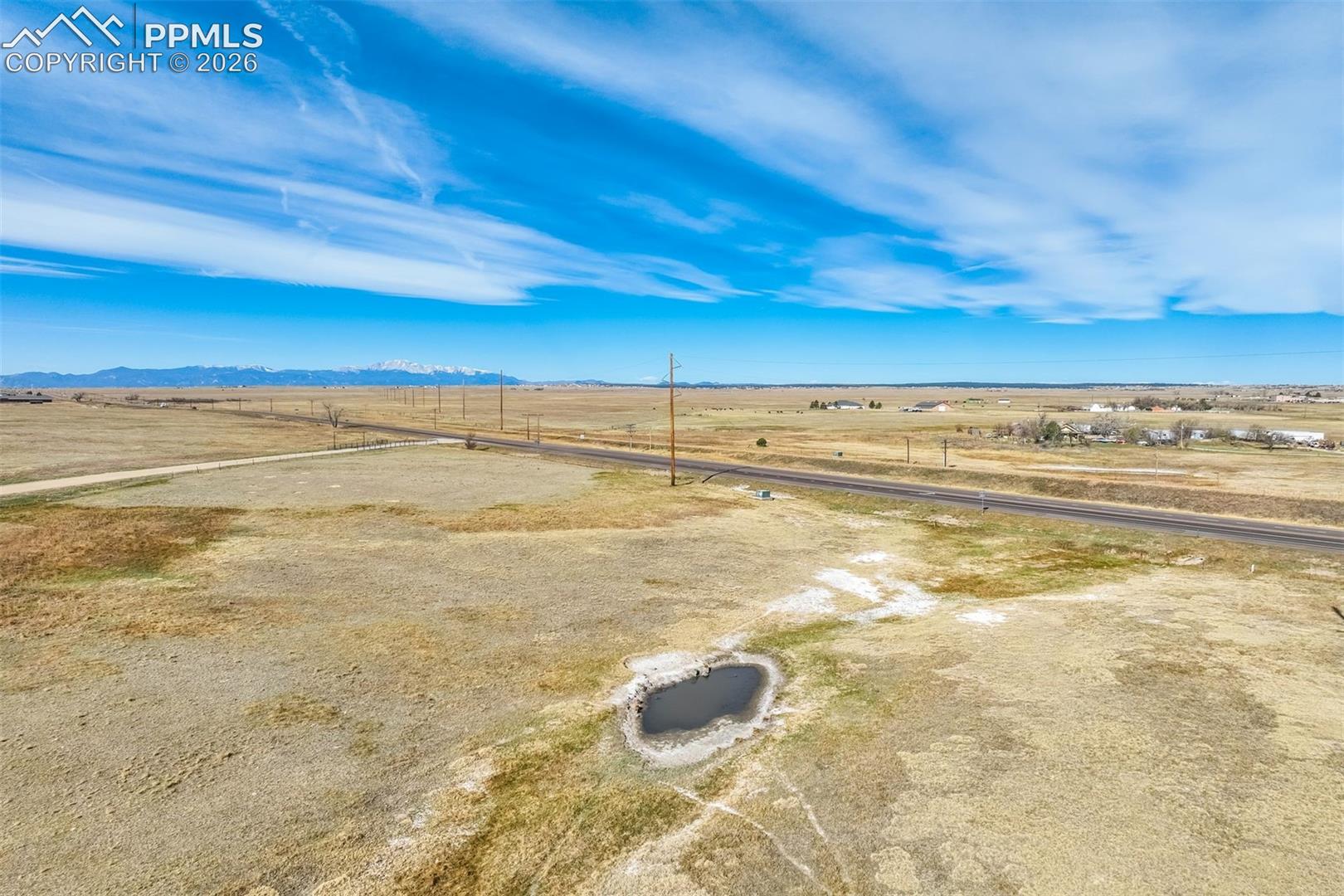 Tract 1 Peyton Highway