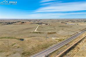 Tract 1 Peyton Highway