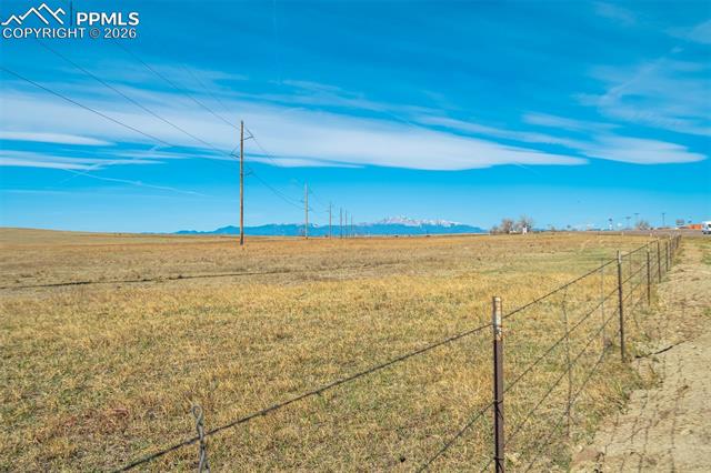 Tract 1 Peyton Highway