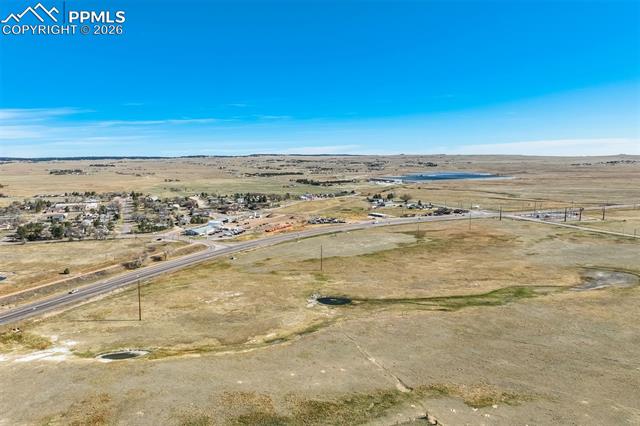 Tract 1 Peyton Highway