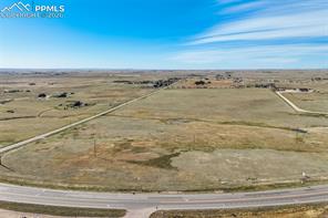 Tract 1 Peyton Highway