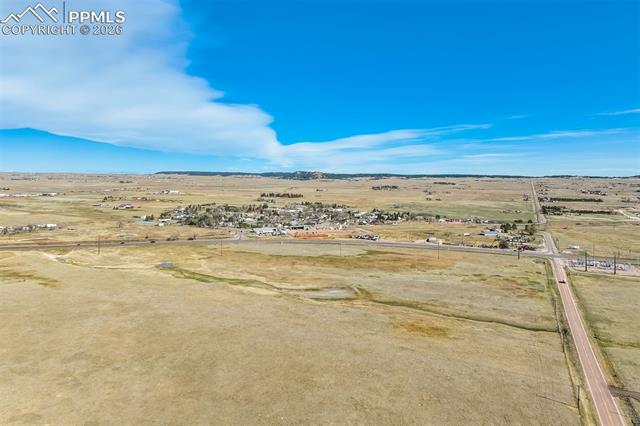 Tract 1 Peyton Highway