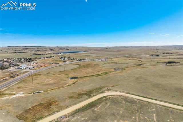 Tract 1 Peyton Highway