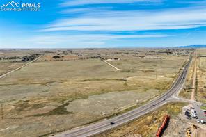 Tract 1 Peyton Highway