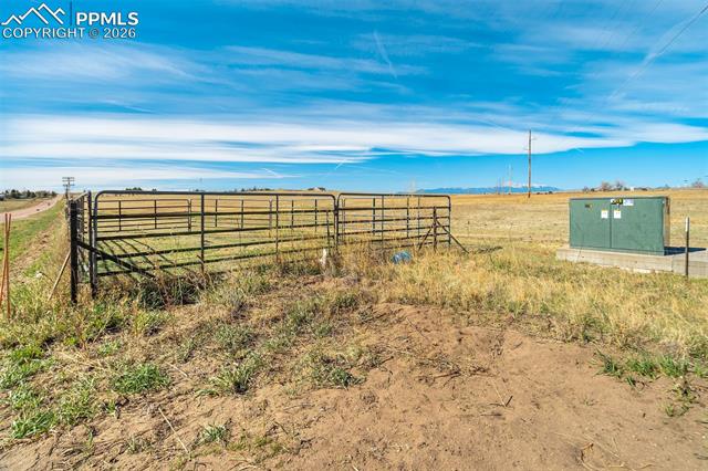 Tract 1 Peyton Highway