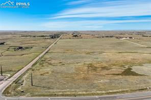 Tract 1 Peyton Highway
