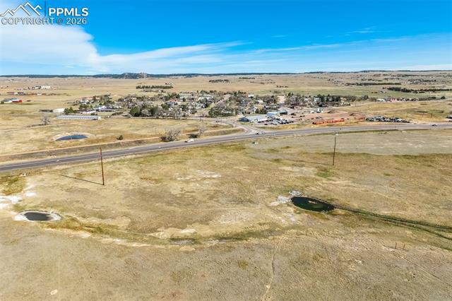 Tract 1 Peyton Highway