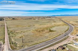 Tract 1 Peyton Highway
