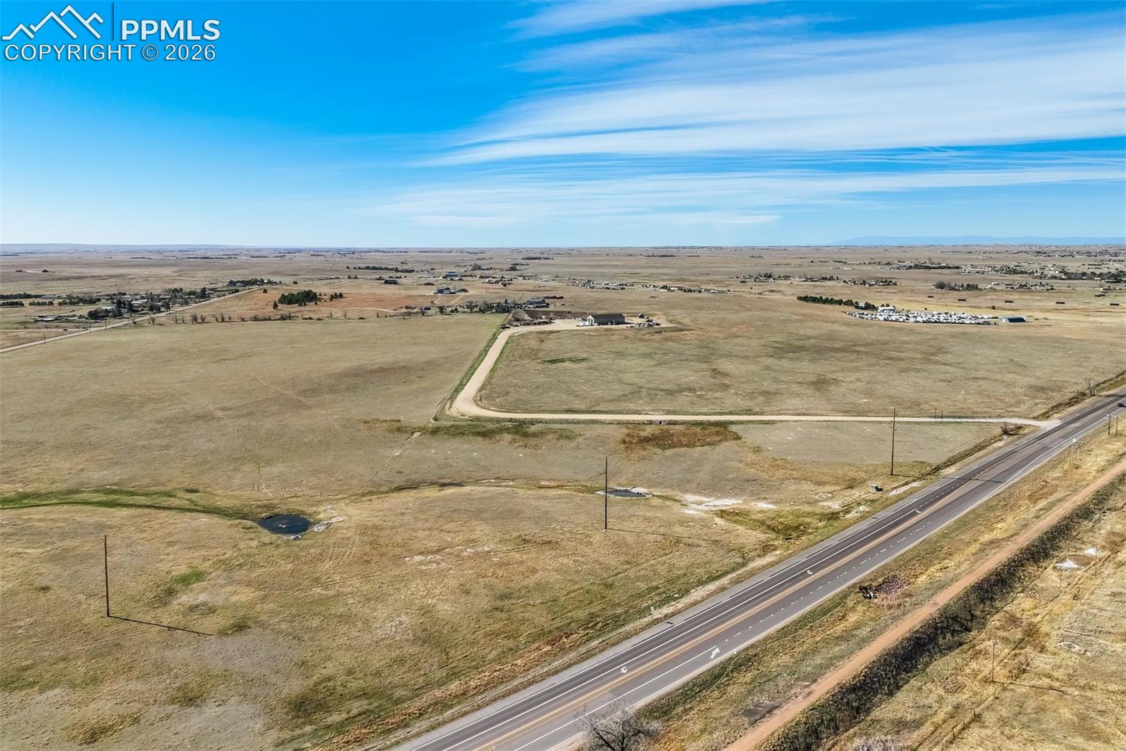Tract 1 Peyton Highway