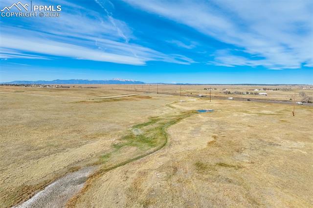 Tract 1 Peyton Highway