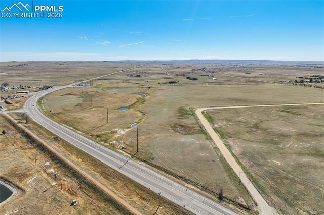 Tract 1 Peyton Highway