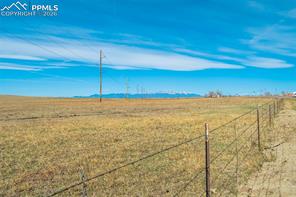 Tract 1 Peyton Highway