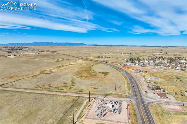 Tract 1 Peyton Highway
