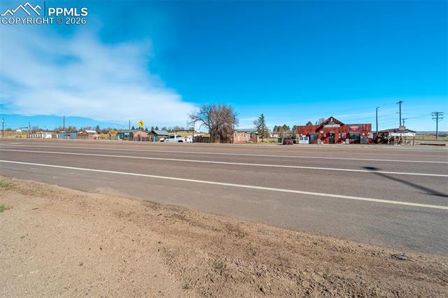 Tract 1 Peyton Highway