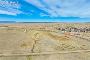 Tract 1 Peyton Highway
