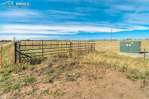 Tract 1 Peyton Highway
