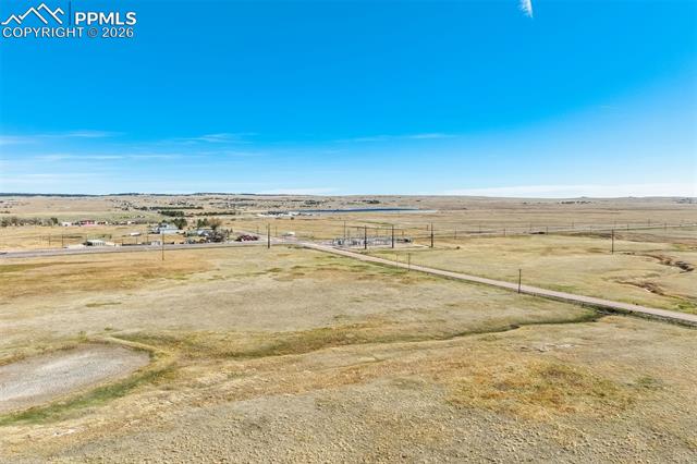 Tract 1 Peyton Highway