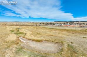 Tract 1 Peyton Highway