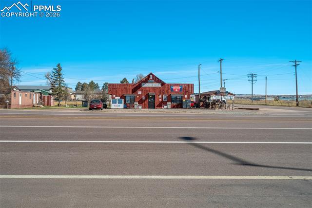 Tract 1 Peyton Highway