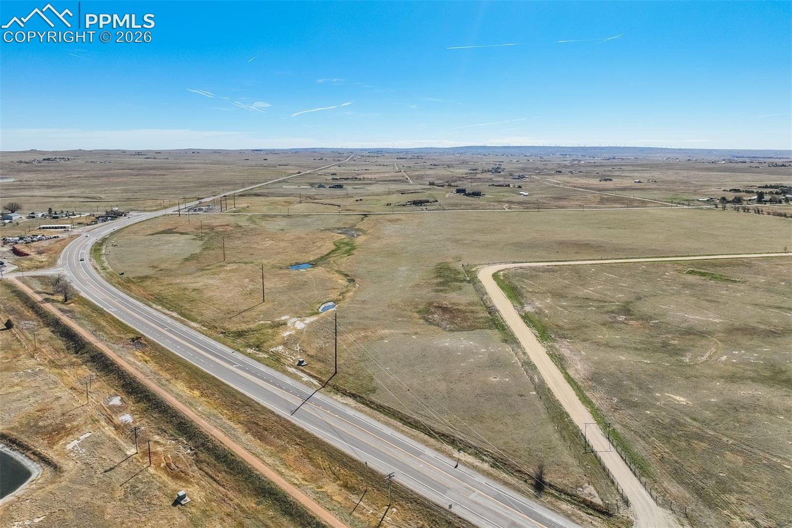 Tract 1 Peyton Highway