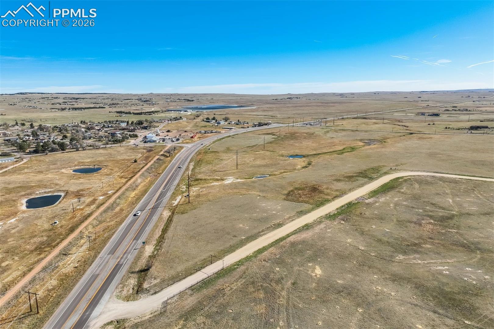 Tract 1 Peyton Highway