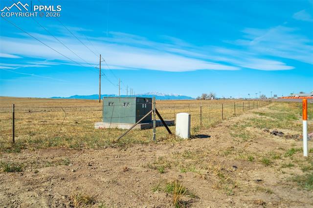 Tract 1 Peyton Highway