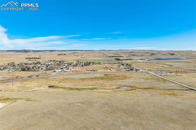 Tract 1 Peyton Highway