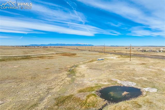 Tract 1 Peyton Highway