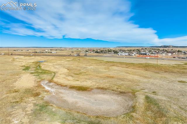 Tract 1 Peyton Highway