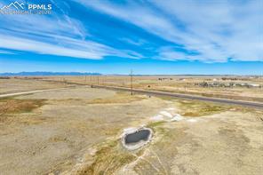 Tract 1 Peyton Highway