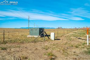 Tract 1 Peyton Highway
