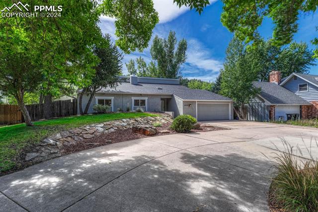 2623 Flintridge Drive